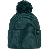 Buff Knitted Mössa