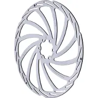 BBB Powerstop Bromsskiva