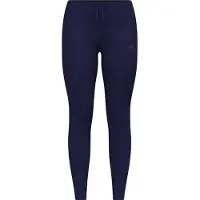 Odlo The Zeroweight Running Tights W kvinnors