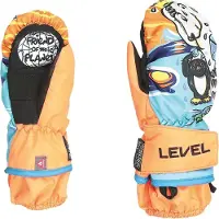 Level Animal Rec Vantar