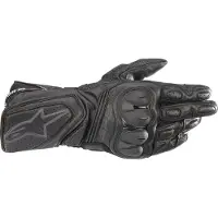 Alpinestars SP-8 V3 Handskar Svart 4XL Unisex sort