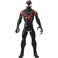 Spiderman Marvel - Spider-Man Venom vs Titan Action Figure (G0939)