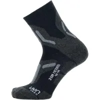 UYN Trekking 2in Merino Strumpor