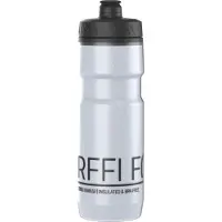 Bbb Thermotank Reflective Autovalve 500ml Vattenflaska