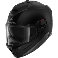 Shark Spartan Gt Pro Blank Fullface-hjälm