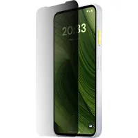 Fairphone - Skärmskydd för mobiltelefon - med sekretessfilter - för (Gen. 6)