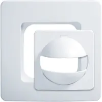 ESYLUX EM10055119 Lock Vägg Vit IP20