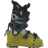 K2 Dispatch Lt Skidstövlar För Kvinnor