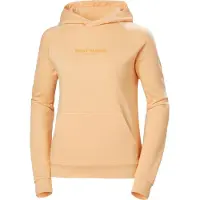 Helly Hansen Core Tröja Med Huva