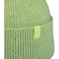 Buff Knitted Mössa