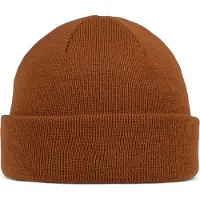 Buff Knitted Mössa
