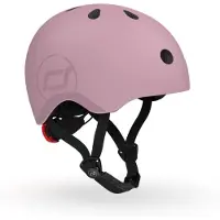 Scoot & Ride Scoot and Ride - Kids Helmet S-M - 51 - 55cm -