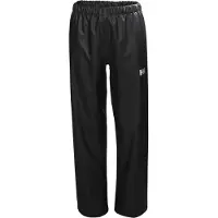 Helly Hansen JR Moss Pant barn-regnbyxor