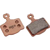 BBB Discstop Magura Mt/mts/mt2/mt4/mt6/mt8 Bbs-36s Sintradbromsbelägg