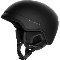 POC Obex Pure, Skidhjälm, Svart