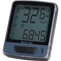Bbb Dashboard 7 Bcp-05 Cykeldator