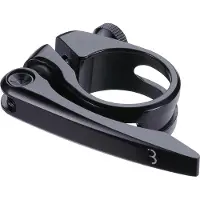 BBB Lightliver Bsp-86 Sadelklämma