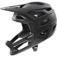 Uvex Revolt Mtb-hjälm