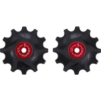BBB Rollerboys Ceramic Nw Sr 10t Bdp-16 Trisshjulssats För Cykel