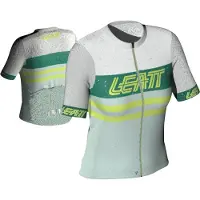 Leatt Mtb Endurance 6.0 T-shirt Med Korta ärmar