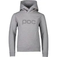 POC Logo Tröja Med Huva