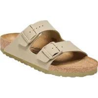 Birkenstock Sandal 'Arizona' khaki