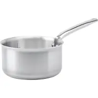 De Buyer Alchimy 3601.20 saucepan 20 cm, 3.3L