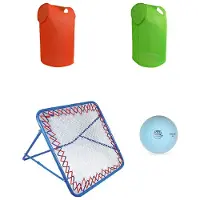 Sporti Tchoukball Kit Rebounder