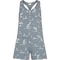 Protest Honey ärmlös Jumpsuit