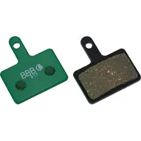 Bbb DiscStop E-Bike Comp. Deore Disc Brake Pads Shimano E-Bike Ready