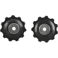Shimano SLX RD-M663 bakdrevsväxel 10-delad växeluppsättning