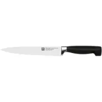 Zwilling FOUR STAR Trancheringskniv 20 cm, Slipad