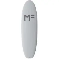 TSA Mick Fanning Beastie 3f Future 6´0´´ Surfbräda