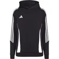 Adidas Tiro24 Tröja Med Huva