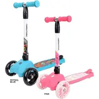 Tempish Scooper Ii Sparkcykel