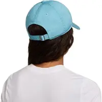 Nike Keps Club Futura - Turkos/vit, storlek M/L