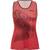Santini Vortex ärmlös T-shirt