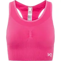 Kari Traa Women's Ness Top 2.0 Bright Pink