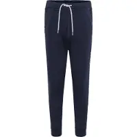 Didriksons Kids' Siljan Pants Navy