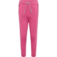 Didriksons Kids' Siljan Pants Sweet Pink
