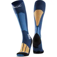 X-socks Ski Touring Perform Otc Strumpor