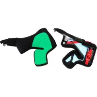 Nolan X-804 Rs Ultra Carbon Kindkuddar