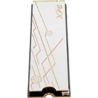 ADATA XPG Mars 980 Blade 4TB M.2 2280 PCI-E x4 Gen5 NVMe SSD (SMAR-980B-4TCS)