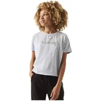 Garcia M22602 T-shirt Med Korta ärmar