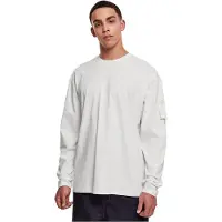 Urban Classics T-shirt vit