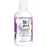 Bumble And Bumble BB Curl Moisturizing Shampoo 250 ml