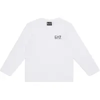 Emporio Armani 7b000021_af10378 T-shirt Med Lång ärm