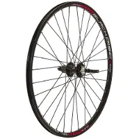 BRN 29´´ 6b Disc Mtb Framhjul