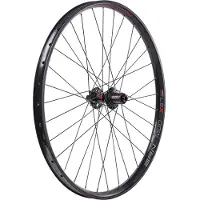 BRN Mud Boost 12s 29´´ Disc Tubeless Mtb Bakhjul