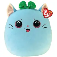 TY Gosedjur - Squishy Beanies - 35 cm - Kirra - - One Size - Gosedjur